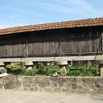 Stone Farm Hostel
