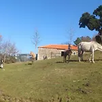 Quinta Da Mata - Turismo De Habitacao