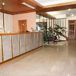 Hotel Contriz