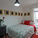 Vinnus Guesthouse