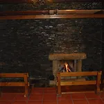 Descanso Serrano