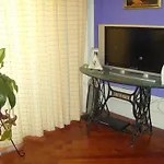 Residencial S Juliao Al