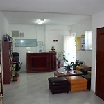 Apartamentos King\'S