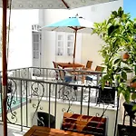 Tavira House