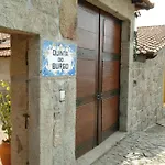 Quinta Do Burgo - Nature Hotel