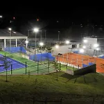 Open Village Sports Hotel & Spa Club