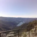 Horizonte Do Geres