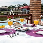 Monte Xisto Country Charm Hotel