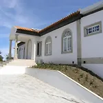 Casa De Alpajares - Guest House & Spa