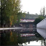 Sever Rio Hotel