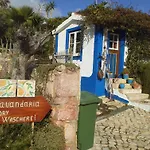 Villa Ana Margarida Beach