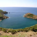 Baía das Caldeirinhas