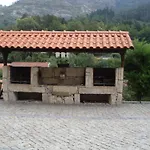 Aparthotel Geres