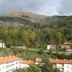 Aparthotel Geres