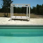 Casas Da Lupa