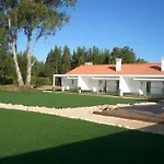 Casas Da Lupa