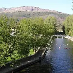 Sever Rio Hotel