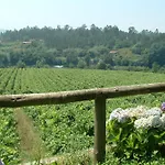 Quinta Do Burgo - Nature Hotel