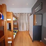 Green Wave Hostel