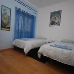 Green Wave Hostel