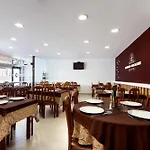 Ribeiro Hotel