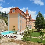 Pousada Da Serra Da Estrela