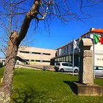 Hi Vila Nova De Cerveira - Pousada De Juventude
