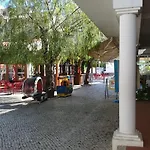 Beach Falésia