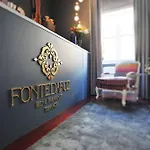 Fonte Da Foz