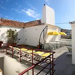 Apartamento 1 Penedo