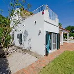 Villa Oliandra