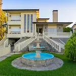 Casa Da Quinta Nova