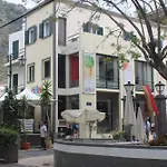 Modern & Recycled Guest House