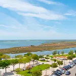Apartamento Praia Fuzeta 2