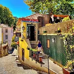 Casas Do Patio Sem Cantigas 4