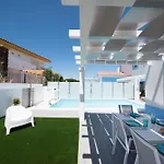 Casa Da Praia & Casa Da Mare Da Alta By Estilo Lusitano, Com Piscina Privada