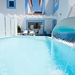 Casa Da Praia & Casa Da Mare Da Alta By Estilo Lusitano, Com Piscina Privada