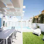Casa Da Praia & Casa Da Mare Da Alta By Estilo Lusitano, Com Piscina Privada