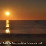 Fonte Da Telha Beach House