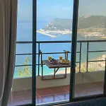 Penthouse Ocean View Sesimbra - Parking @Center