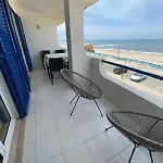 Apartamento Vista Mar
