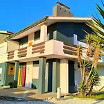 A Praia, My Own Paradise- Estudio