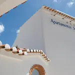 Apartamentos Turísticos Sollagos