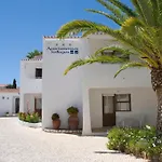 Apartamentos Turísticos Sollagos