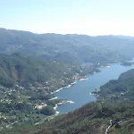Hotel Lagoa Azul do Geres