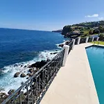 Salt Water Villa