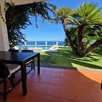 Salt Water Villa