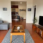 Beach Front House
