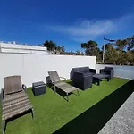 Villa Oceano View A