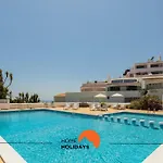 #16 Amazing Sea View Pool 2 Bedrooms